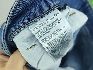 dsquared jeansy: Jeansy damskie, rozmiar L — 5