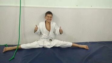 Другие курсы: Хотите, чтобы вы или ваш ребенок освоили навыки самообороны, научились — 10