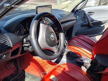 парктроники бмв: BMW 1 series: 2004 г., 2 л, Автомат, Хэтчбэк — 6