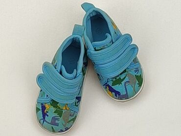 adidas buty z siatką: Buciki niemowlęce