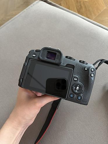 eos rp canon: Canon EOS RP + Canon RF 50mm f/1.8 STM - Tam kadr (Full Frame) — 8