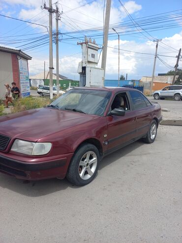 ауди вин код: Audi S4: 1992 г., 2 л, Механика, Бензин, Седан