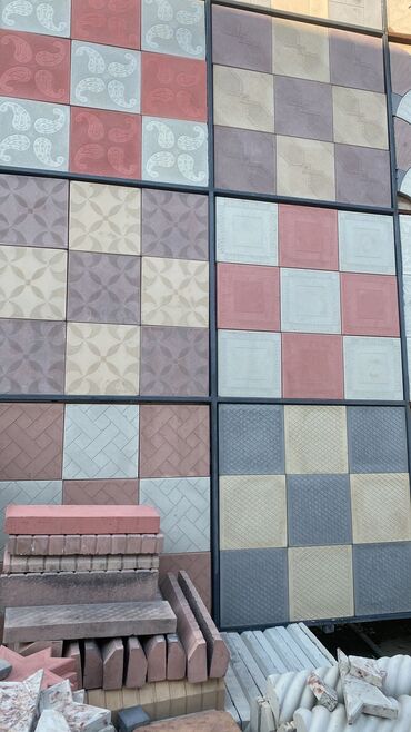 Tamet: Istənilən növ tametlərin nəğd və kreditlə satışı — 9