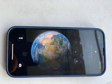 Apple iPhone: IPhone 13 Pro, Б/у, 128 ГБ, Серебристый, Чехол, 80 % — 4