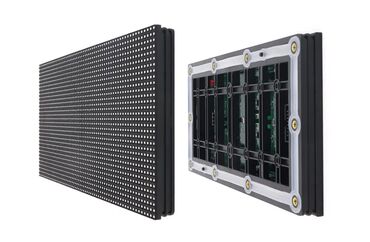 Изготовление рекламных конструкций: | LED экраны, | Монтаж, Разработка дизайна, Снятие размеров — 3