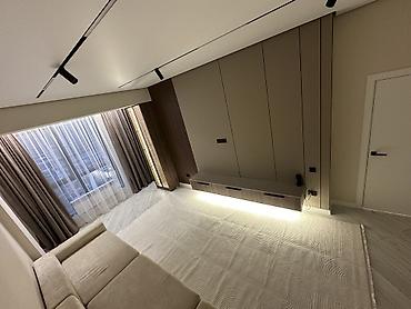 Продажа квартир: 2 комнаты, 76 м², Элитка, 9 этаж, Евроремонт — 11