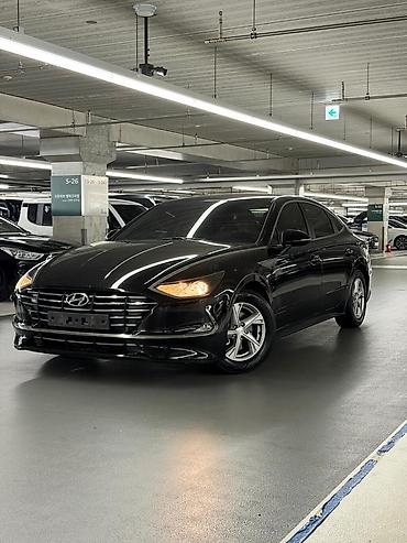 камри 25 2 2: Hyundai Sonata: 2021 г., 2 л, Автомат, Газ, Седан — 2