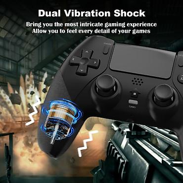 nintendo controller: Новые PlayStation 5 геймпады (реплика) ознаменовало наступление новой — 5