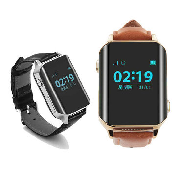 Qol saatları: Smart watch A16 / Smart watch EW200 - böyüklər üçün ciddi görünüşlü — 7