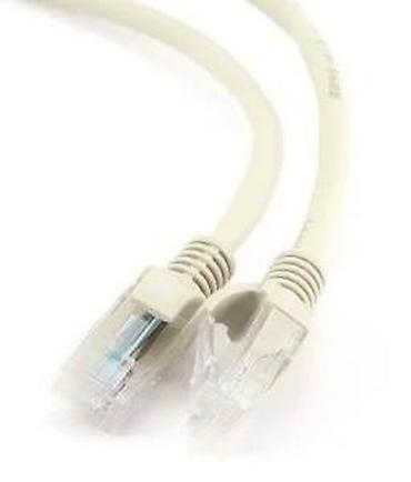 Tehnički kablovi: Mrežni (Ethernet) patch kabl – RJ45 na RJ45 - Tip konektora: RJ45 — 9