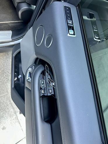 range rover 2025: Land Rover Range Rover: 2018 г., 3 л, Автомат, Внедорожник — 6