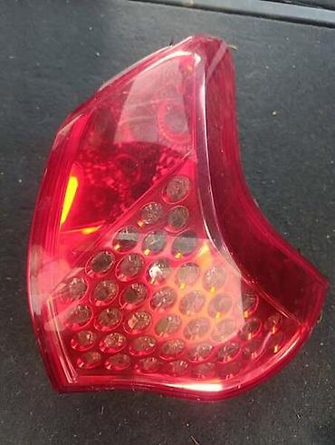 radar detektor v9: STOP LAMPA DESNA ZA PEUGEOT 3008 OD 2009. DO 2013. GOD — 2