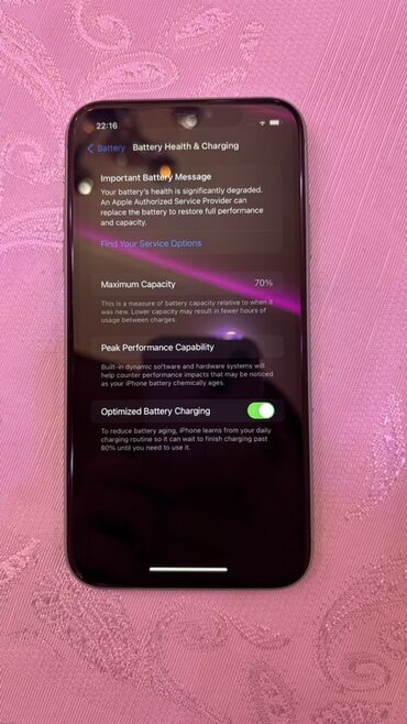 Apple iPhone: IPhone 11, 64 GB, Yaşıl, Face ID — 4