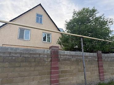 Продажа коттеджей и домов: Продается частный дом с просторным двором и навесом. Основные — 4