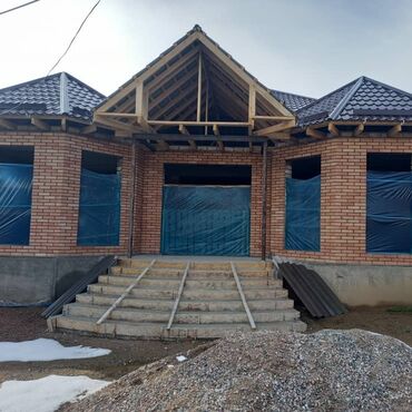 Строительство под ключ: Офисы, Квартиры, Дома Больше 6 лет опыта at lalafo.kg — 9 Строительство под ключ: Офисы, Квартиры, Дома Больше 6 лет опыта — 9