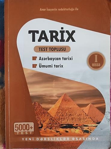 1 ci hissə tarix pdf: 2023neşridi türk dövletlerinin ilk mövzusunun üstündə işlənib cavablar — 1