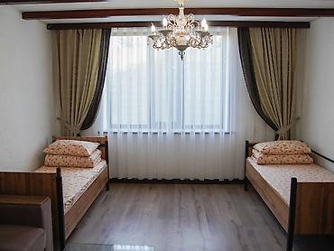 Хостелы: JAZDYK HOSTEL — (халяль хостел) Тынч, таза жана жеткиликтүү жатакана — 23