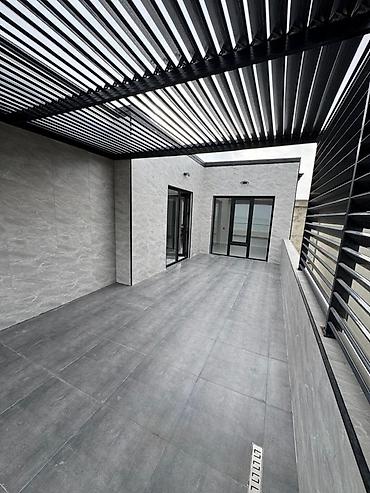 Вторичное жилье: 6 комнат, Новостройка, 252 м² — 6