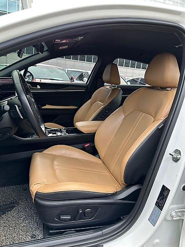 Kia: Kia K5: 2020 г., 1.6 л, Автомат, Бензин, Седан — 37