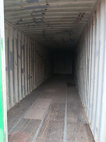 Контейнеры: ПРОДАЮ ПРОДАЮ ПРОДАЮ 40 тонники морскиес погрузкой на выбор — 7