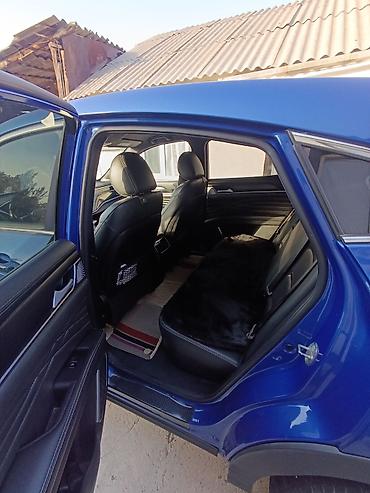 катализатор дордой: Dongfeng DFSK ix5: 2019 г., 1.5 л, Автомат, Бензин, Кроссовер — 5