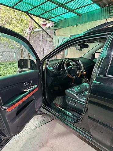 ауди а8 4 2: Lexus RX: 2007 г., 3.5 л, Автомат, Бензин, Кроссовер — 4