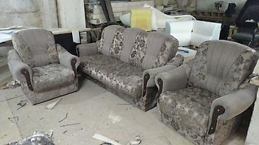 Ремонт, реставрация мебели: Ремонт реставрация мебель Перетяжка мебели Ремонт мебели — 9