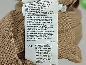ren tex: Sinsay, T-shirt damski, rozmiar 2XS — 5