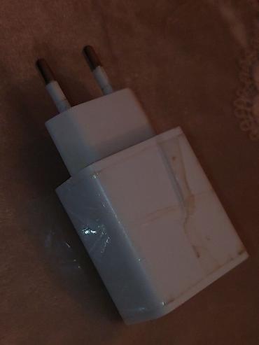 Adapterlər: Adapter 5 Vt, Yeni — 5