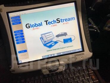 СТО, ремонт транспорта: Компьютерная диагностика, Плановое техобслуживание, Ремонт деталей автомобиля, без выезда — 6