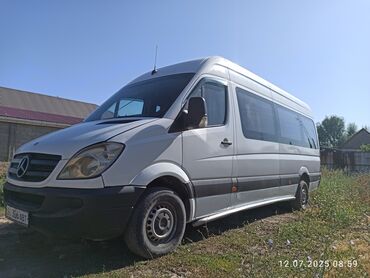 купить трактор мтз бу: Продаю Mercedes Benz Sprinter, 2010 года выпуска. Цвет белый, объем