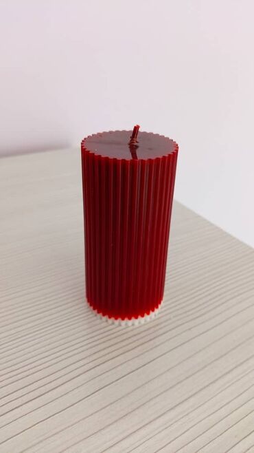 Свечи: Продаю Восковые свечи оптом и в розницу — 7