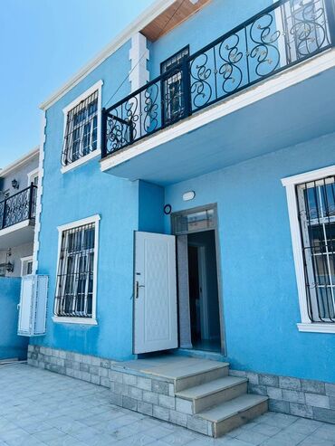 Həyət evləri və villaların satışı: 4 otaqlı, 120 kv. m, Kredit yoxdur, Yeni təmirli — 2