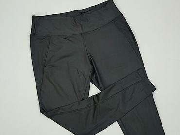 dresowo: Crivit, Legginsy Sportowe damskie, rozmiar M — 1