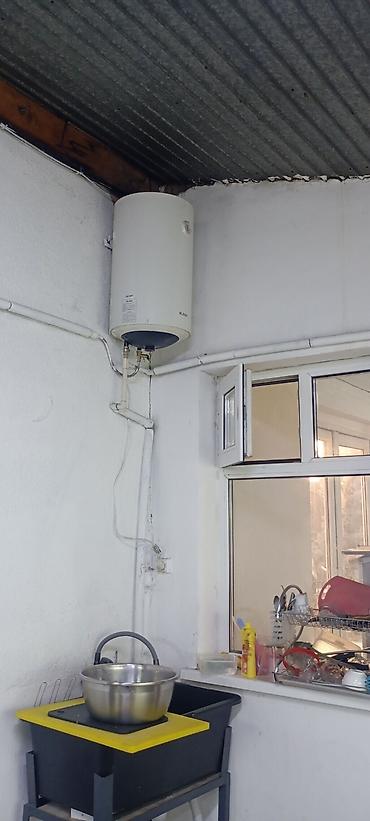 Аренда ресторанов и кафе: Джал мкр Сдается плмещение под кондитерский, пекарню, склад — 2