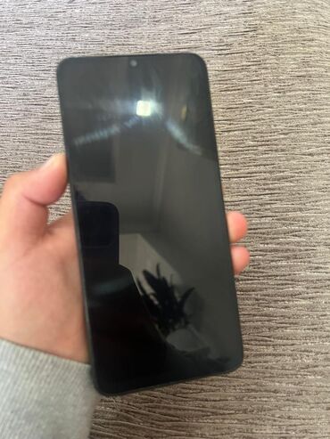 смартфоны sharp: Poco C65, Новый, 256 ГБ, цвет - Черный, 2 SIM