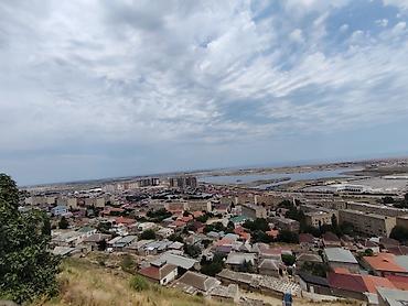zigda torpaq: Tikinti — 7