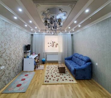 Həyət evləri və villaların satışı: 6 otaqlı, 280 kv. m, Yeni təmirli — 14