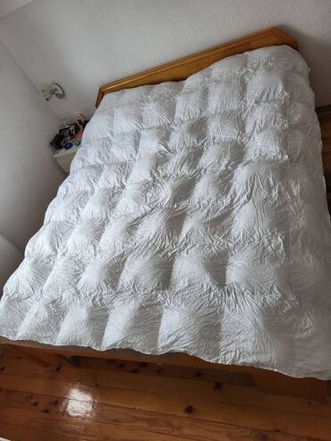 Ćebad i pokrivači: Pamuk, bоја - Bela na lalafo.rs — 6 Ćebad i pokrivači: Pamuk, bоја - Bela — 6