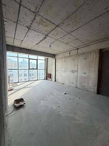 Продажа квартир: 3 комнаты, 103 м², Элитка, 11 этаж, Готовая ПСО (под самоотделку) — 4
