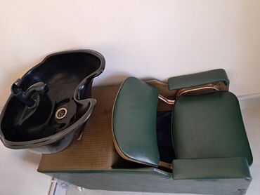 Salon, tibbi kreslolar: Saş yuyulması kreslosu lalafo.az -da Salon, tibbi kreslolar: Saş yuyulması kreslosu