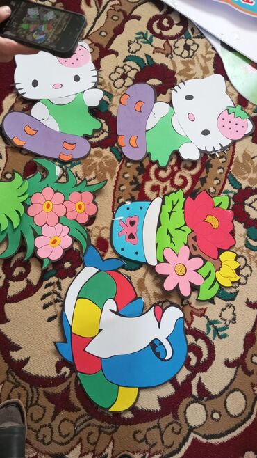 Детские сады, няни: Продаются для садика — 7