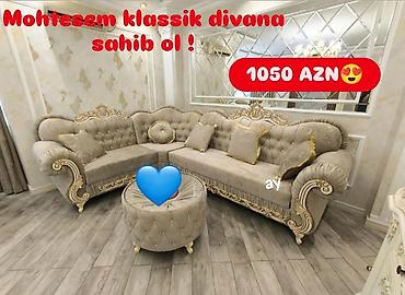 ustol ustul: Yeni, Divan, Jurnal masası — 1