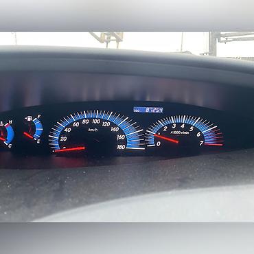estima: Тойота Эстима ACR40 в наличии все запчасти на данную модель автомобиля — 4