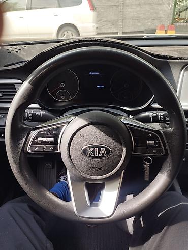 Унаа сатуу: Kia K5: 2019 г., Автомат, Газ, Седан — 4
