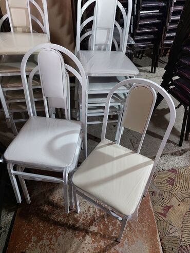 Stullar: Salam hor.Etli musteriler. Masa ve oturacaqlar bir cox cesidlerimiz — 19