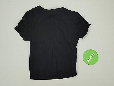 koszulka torcida: H&M Divided, T-shirt damski, rozmiar 2XS — 3