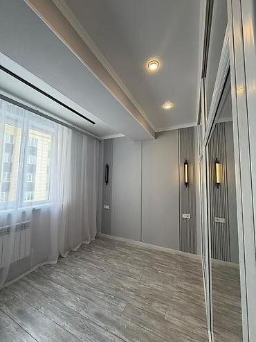 Продажа квартир: 1 комната, 59 м², Элитка, Косметический ремонт — 8