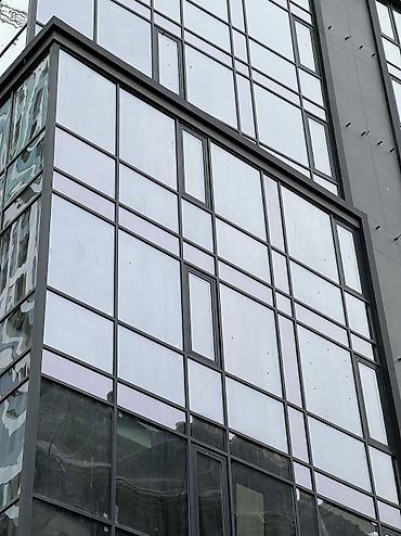 86: 2 комнаты, 87 м², Асанбай мкр Элитка, 7 этаж, ПСО (под самоотделку) — 3