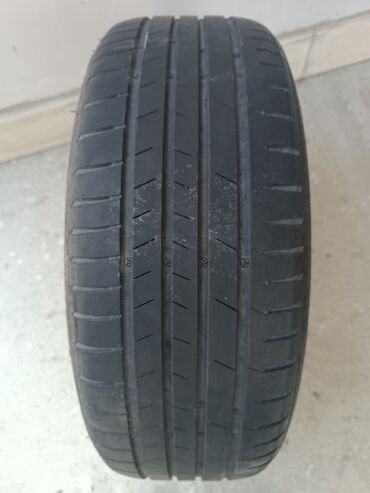 Disk təkərlər: Disk təkər 205 / 55 / R 16, 5 Boltlu — 7